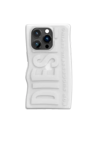 54124 Coque moulée D By case iP15 Pro