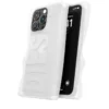 54124 Coque moulée D By case iP15 Pro
