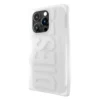 54124 Coque moulée D By case iP15 Pro