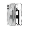60139 Étui Oval D Mirror pour iPhone 16