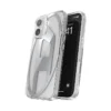 60139 Étui Oval D Mirror pour iPhone 16