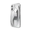 60139 Étui Oval D Mirror pour iPhone 16