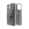 60147 Étui Oval D Glitter pour iPhone 16