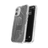 60147 Étui Oval D Glitter pour iPhone 16