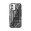 60147 Étui Oval D Glitter pour iPhone 16