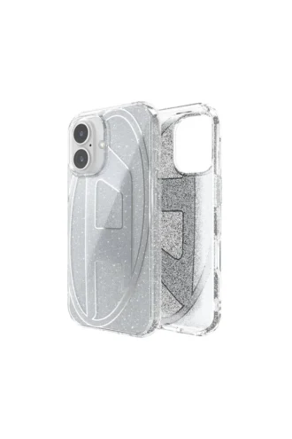 60151 Étui Oval D Glitter pour iP 16