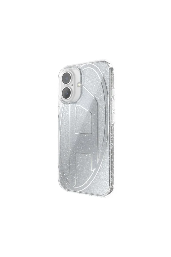 60151 Étui Oval D Glitter pour iP 16