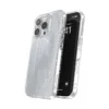 60152 Étui Oval D Glitter pour iPhone 16 Pro