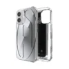 60159 Étui Oval D Mirror pour iPhone 16