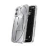 60159 Étui Oval D Mirror pour iPhone 16