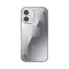 60159 Étui Oval D Mirror pour iPhone 16