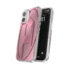 60163 Étui Oval D Mirror pour iPhone 16