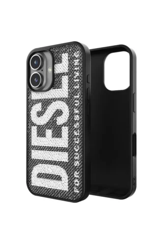 60183 Coque moulée Coque en cristal Swarovski pour iPhone 16