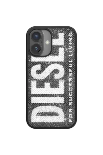 60183 Coque moulée Coque en cristal Swarovski pour iPhone 16