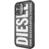 60183 Coque moulée Coque en cristal Swarovski pour iPhone 16