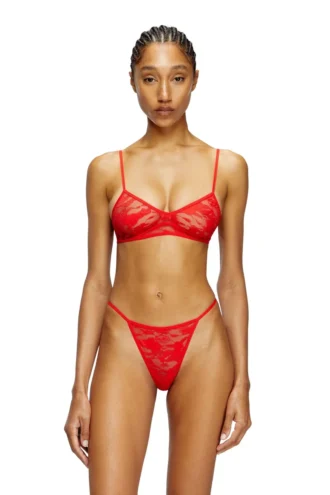 april-utlt Soutien-gorge en dentelle stretch camouflage