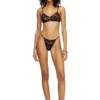 april-utlt Soutien-gorge en dentelle stretch camouflage