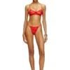 april-utlt Soutien-gorge en dentelle stretch camouflage