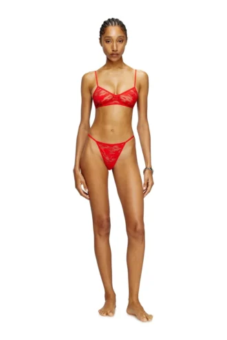 april-utlt Soutien-gorge en dentelle stretch camouflage