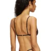 april-utlt Soutien-gorge en dentelle stretch camouflage
