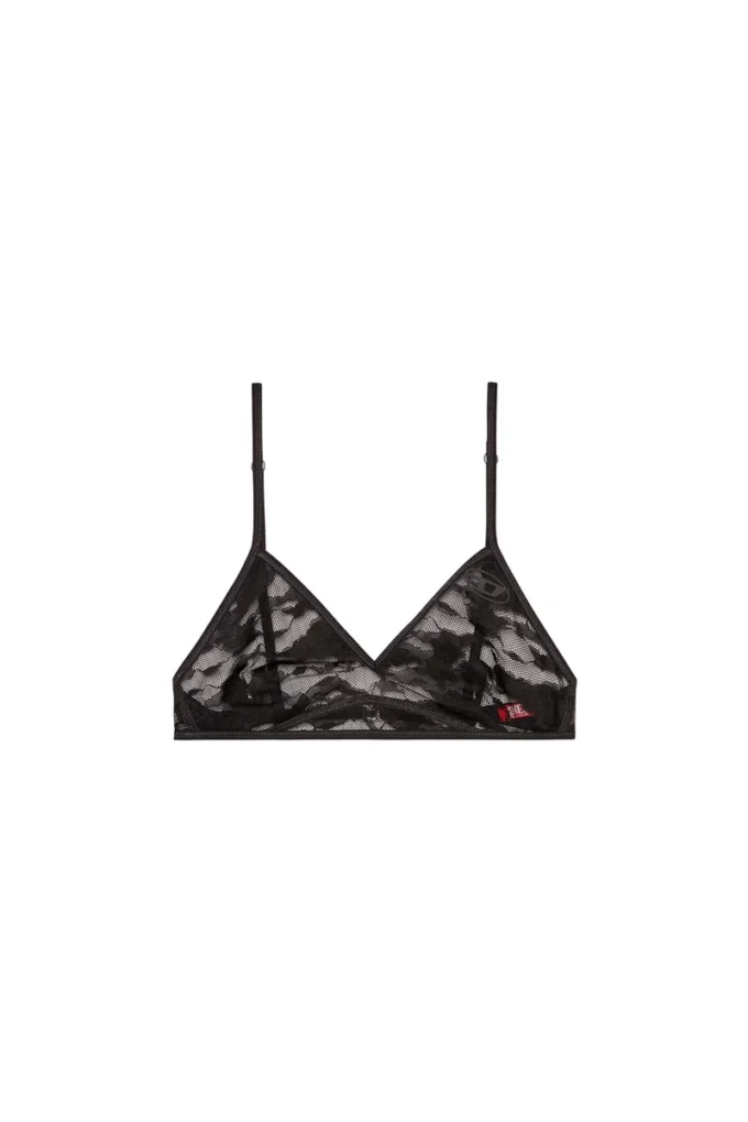 april-utlt Soutien-gorge en dentelle stretch camouflage