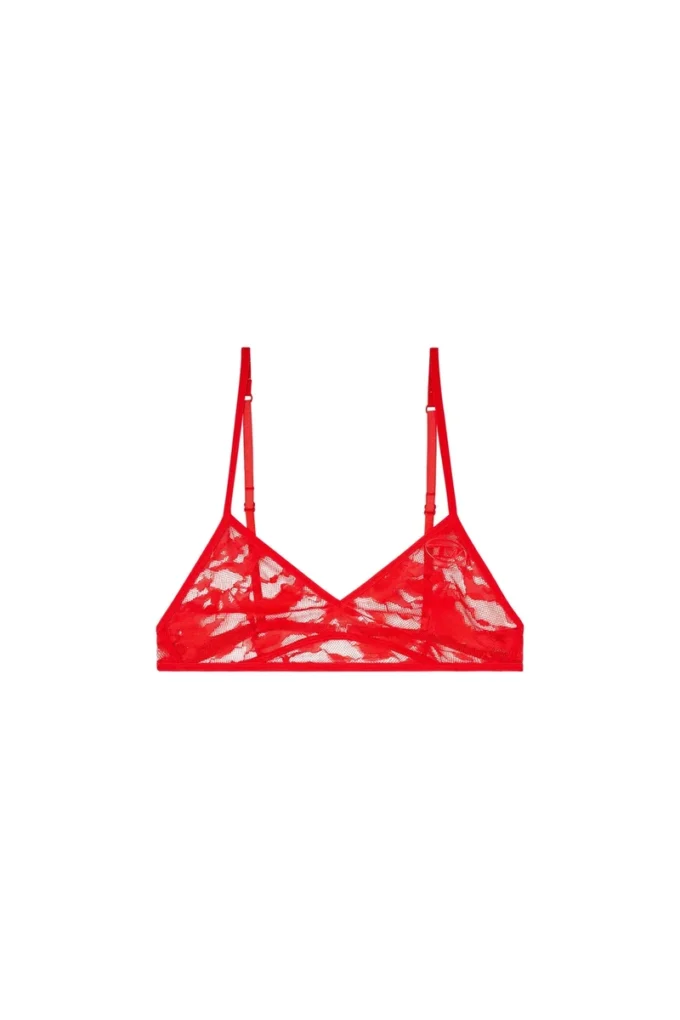 april-utlt Soutien-gorge en dentelle stretch camouflage