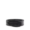b-1dr 2.0 Ceinture 4 cm en cuir ciré