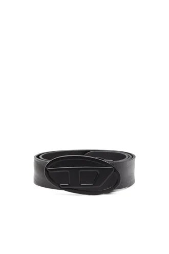 b-1dr 2.0 Ceinture 4 cm en cuir ciré