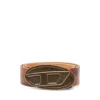 b-1dr 2.0 Ceinture 4 cm en cuir ciré