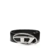 b-1dr Ceinture en cuir 4 cm avec boucle Oval D