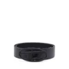 b-1dr rev ii Ceinture réversible en cuir 3,9 cm