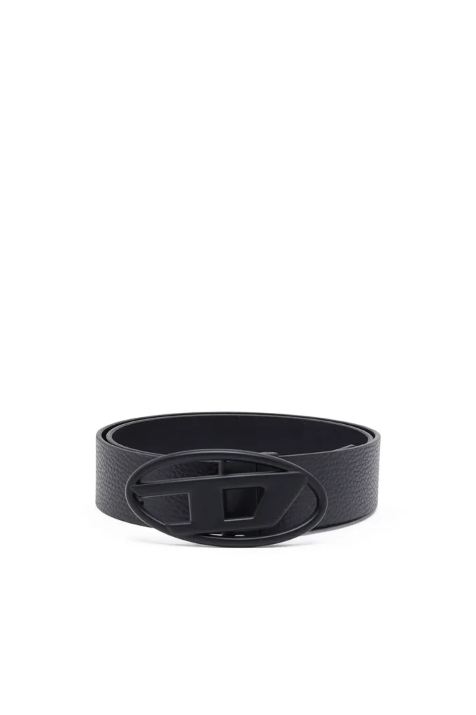 b-1dr rev ii Ceinture réversible en cuir 3,9 cm