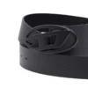b-1dr rev ii Ceinture réversible en cuir 3,9 cm