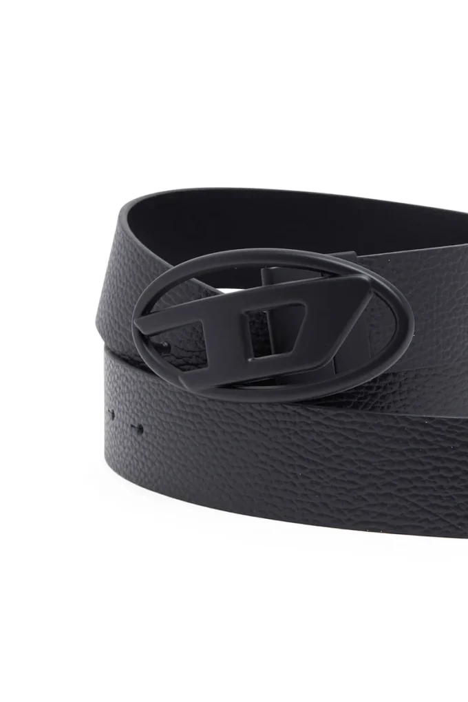 b-1dr rev ii Ceinture réversible en cuir 3,9 cm