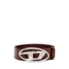 b-1dr w Ceinture 3,9 cm avec boucle à logo D