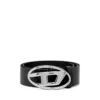 b-1dr w Ceinture 3,9 cm avec boucle à logo D