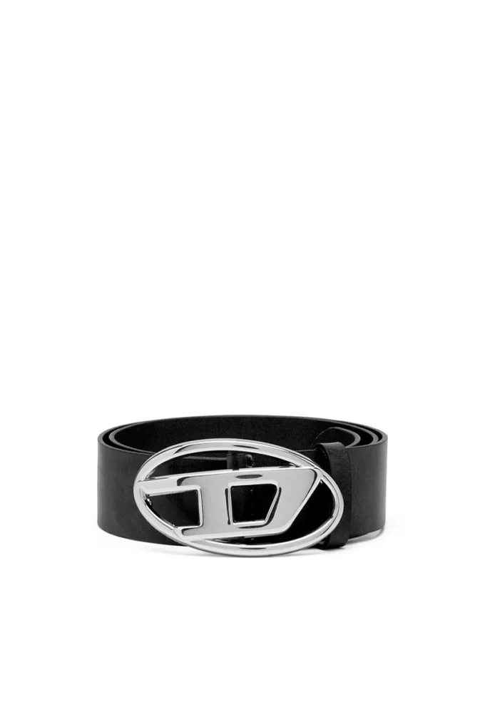 b-1dr w Ceinture 3,9 cm avec boucle à logo D