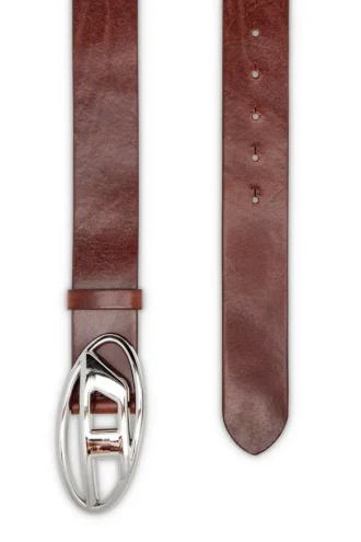 b-1dr w Ceinture 3,9 cm avec boucle à logo D
