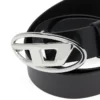 b-1dr w Ceinture 3,9 cm avec boucle à logo D
