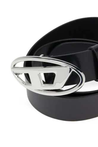 b-1dr w Ceinture 3,9 cm avec boucle à logo D