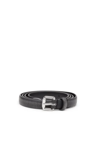 b-dd-tip Ceinture 1,4 cm avec boucle fine