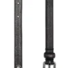 b-dd-tip Ceinture 1,4 cm avec boucle fine