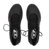 Ballerines à lacets D-Mile Ballerines à lacets D-Mile en cuir et mesh