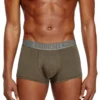 benjamin-d-mono-3pack Lot de trois boxers unis