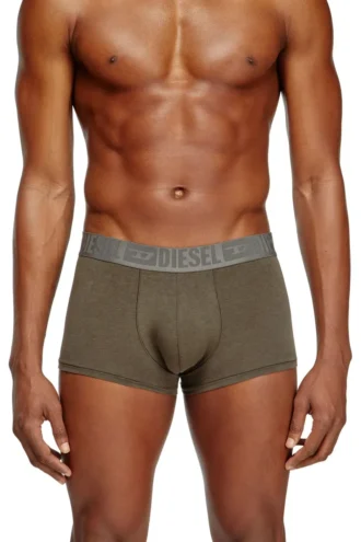 benjamin-d-mono-3pack Lot de trois boxers unis