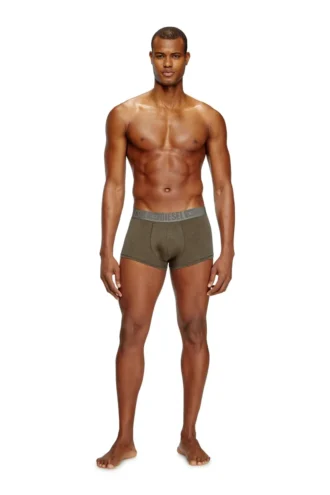 benjamin-d-mono-3pack Lot de trois boxers unis