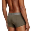 benjamin-d-mono-3pack Lot de trois boxers unis