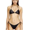 bfb-sees-a Haut de bikini avec logo Diesel découpé