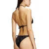 bfb-sees-a Haut de bikini avec logo Diesel découpé