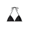 bfb-sees-a Haut de bikini avec logo Diesel découpé